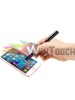 Touchscreen-Stift Stylus Pen 2in1 Model-04 with kappe Black Αξεσουάρ Touchscreen-Stift Stylus Pen 2in1 Model-04 with kappe Black Αξεσουάρ